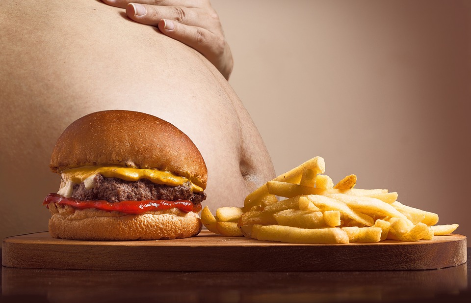 stop obesity